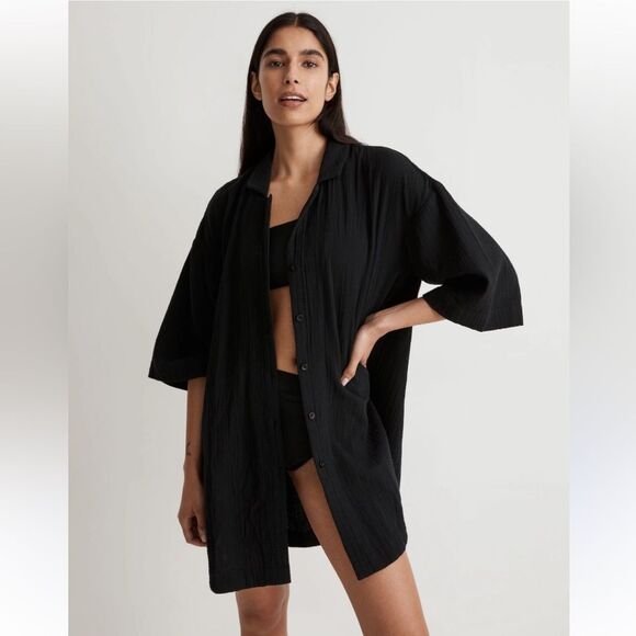 Madewell Swim M - Picture 1 of 9